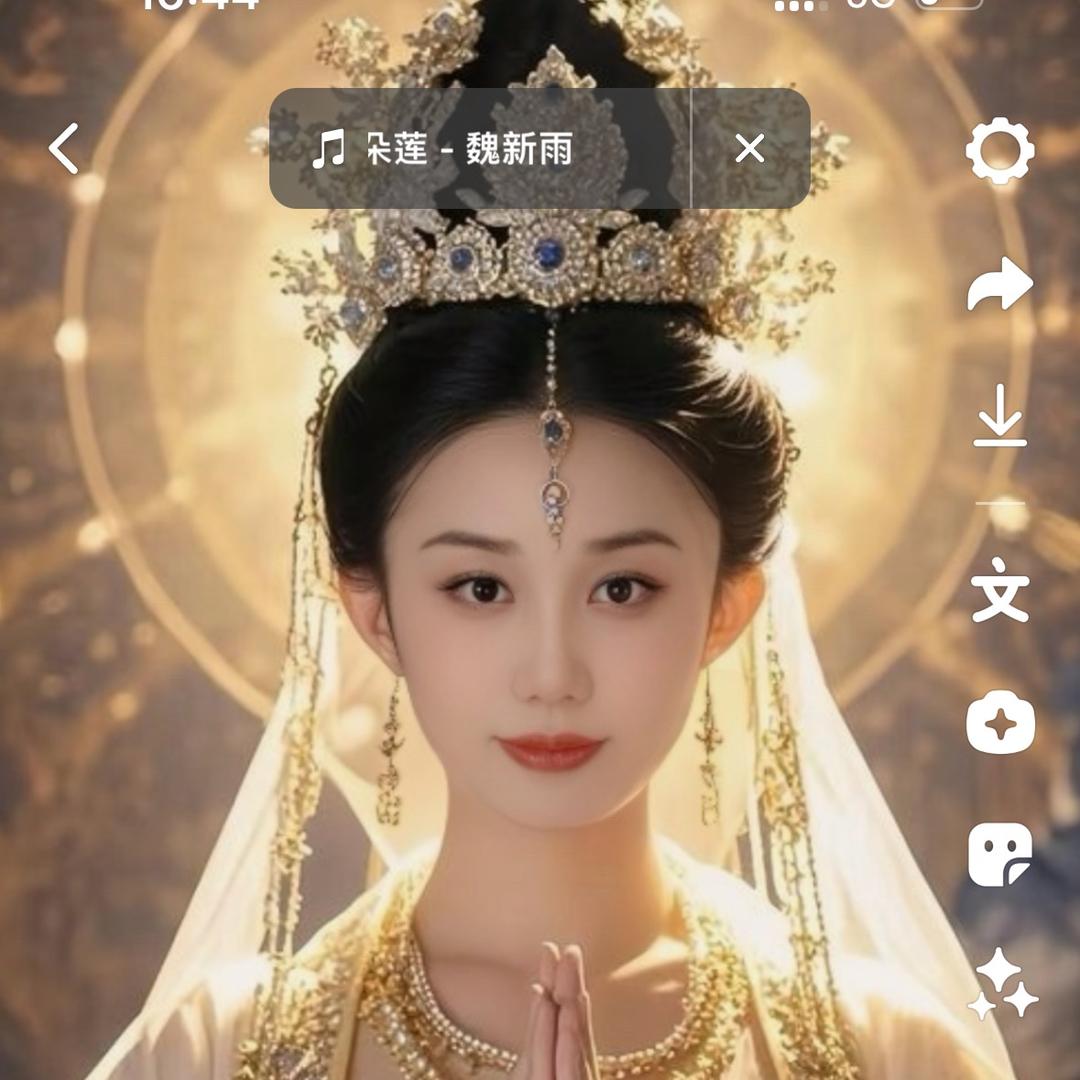 文文
