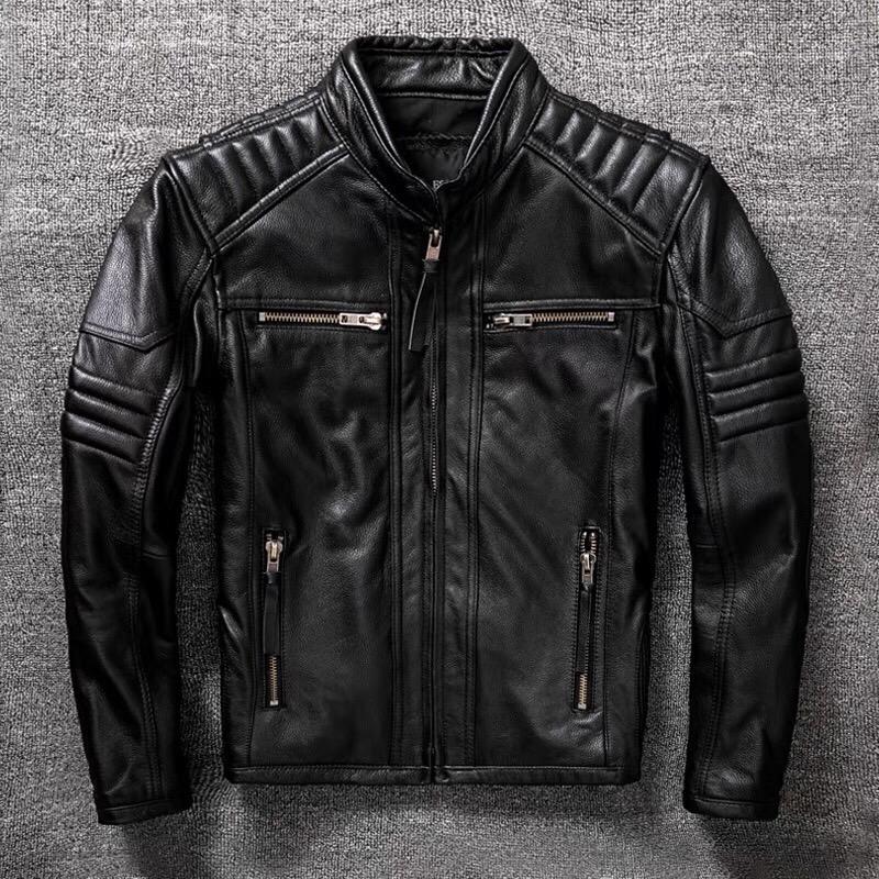 诺信达皮衣优选