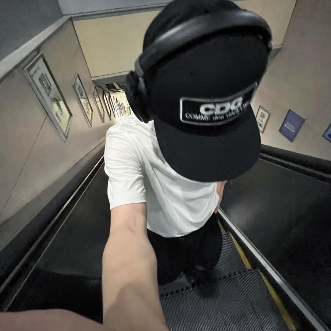 人