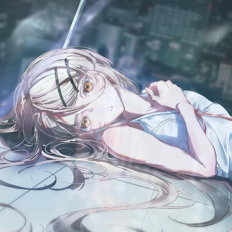 白鸟律