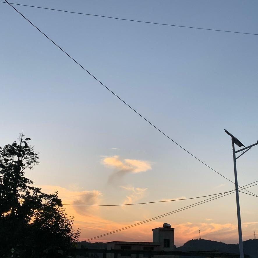 白纸白