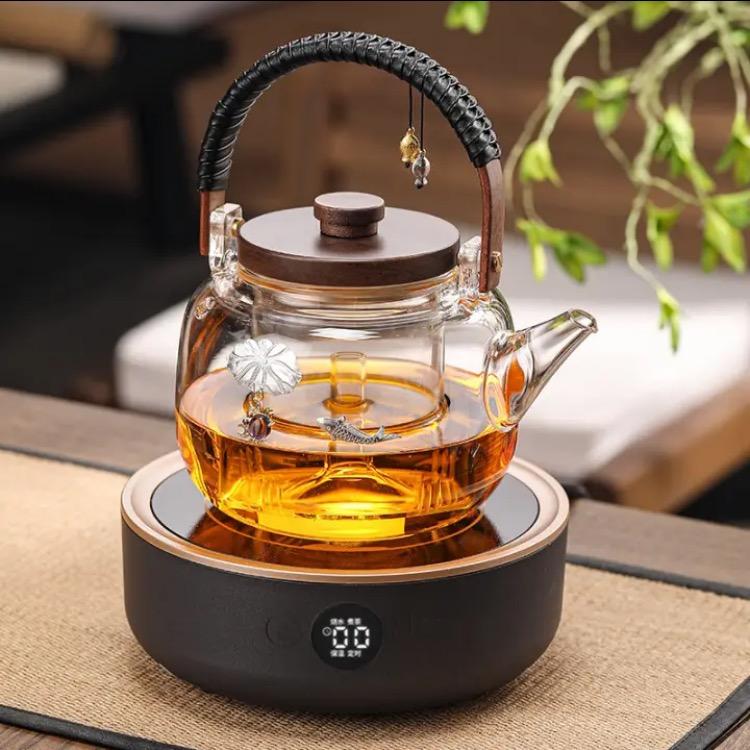 梓童茶周边旗舰店