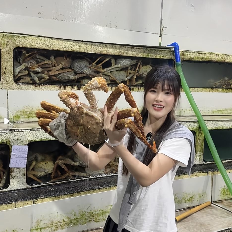 禾禾海鲜水产