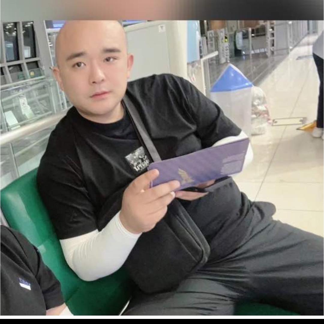 小胖在美国🇺🇸🇺🇸