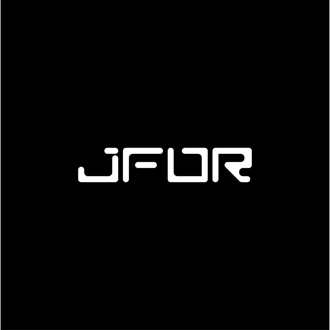 JFOR设计师品牌集合店