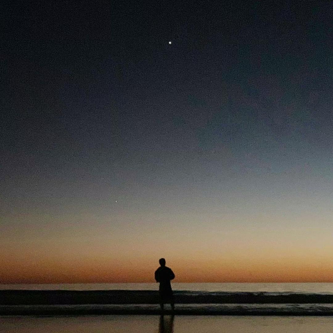 🌤️
