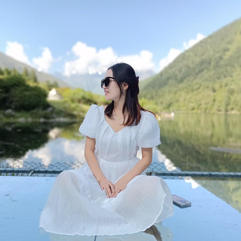 大妹