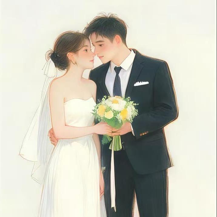 甜蜜蜜婚庆节庆用品