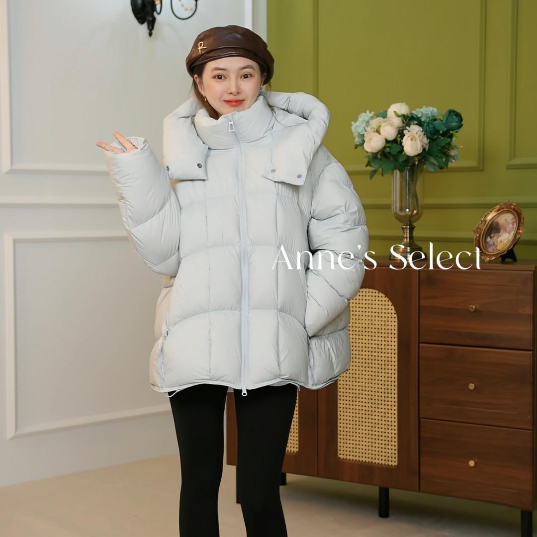 安妮服饰Anne's Select