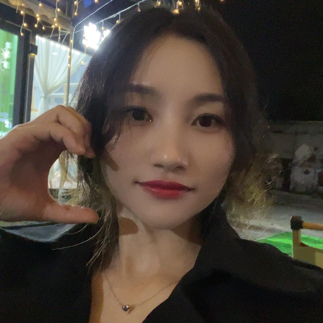 💕Kiss婷婷💕