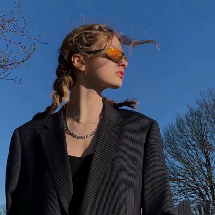 奎恩☀️