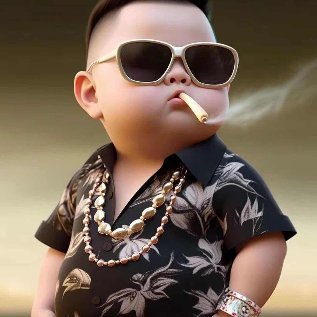 小珊珊的成长日记