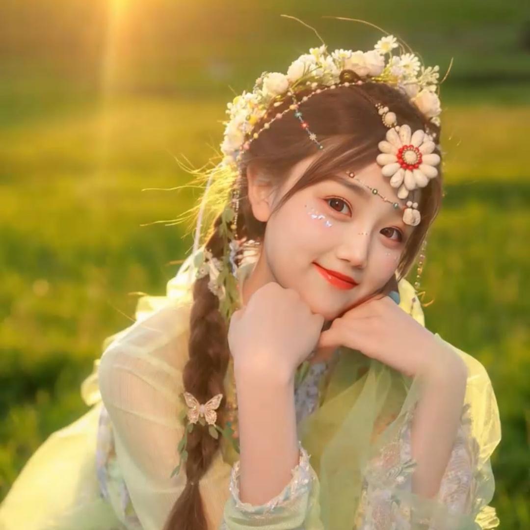 是若冰吖💞