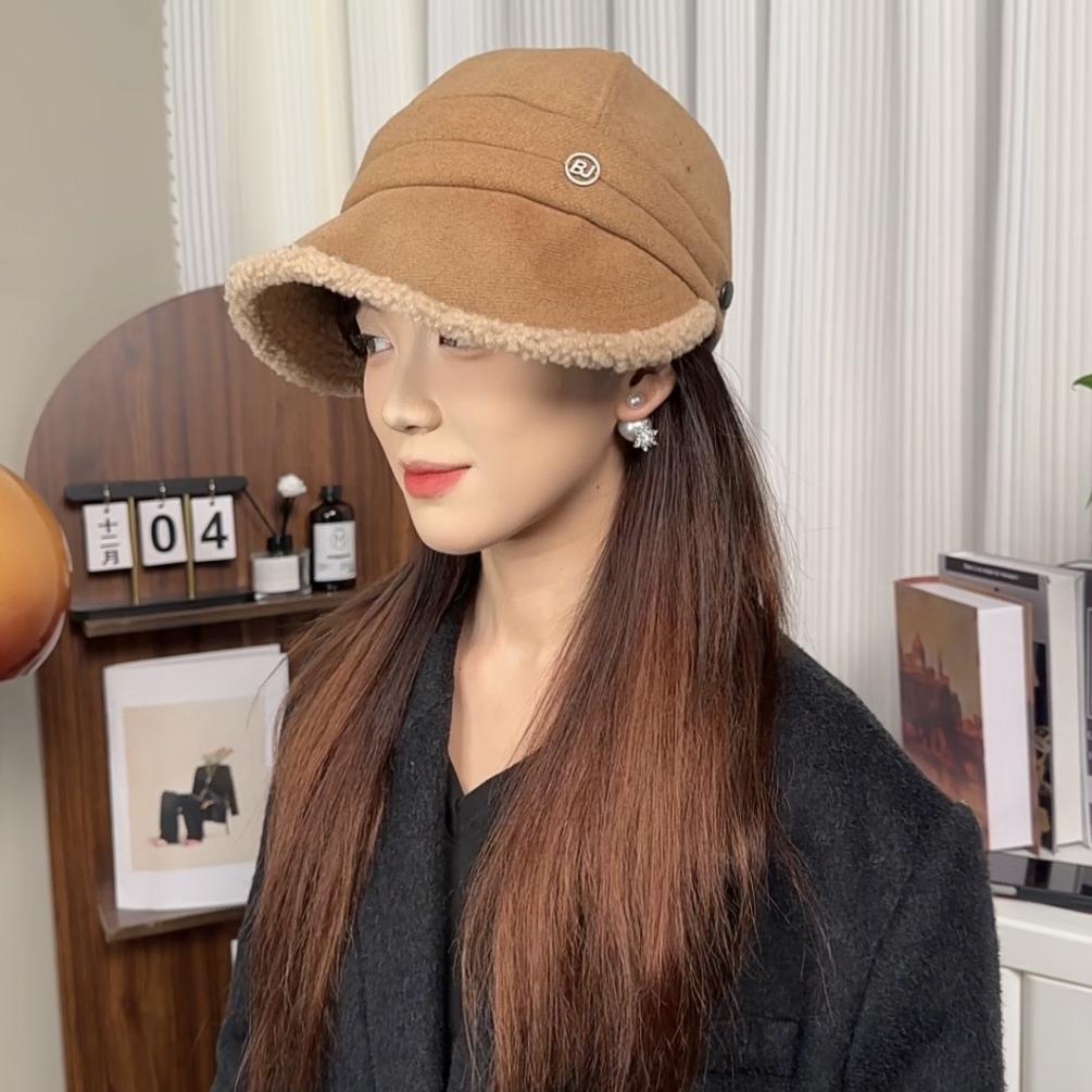 团圆优选店帽帽