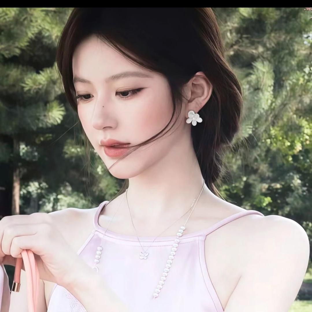 啵