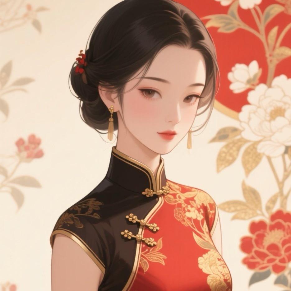 顾秀衣橱