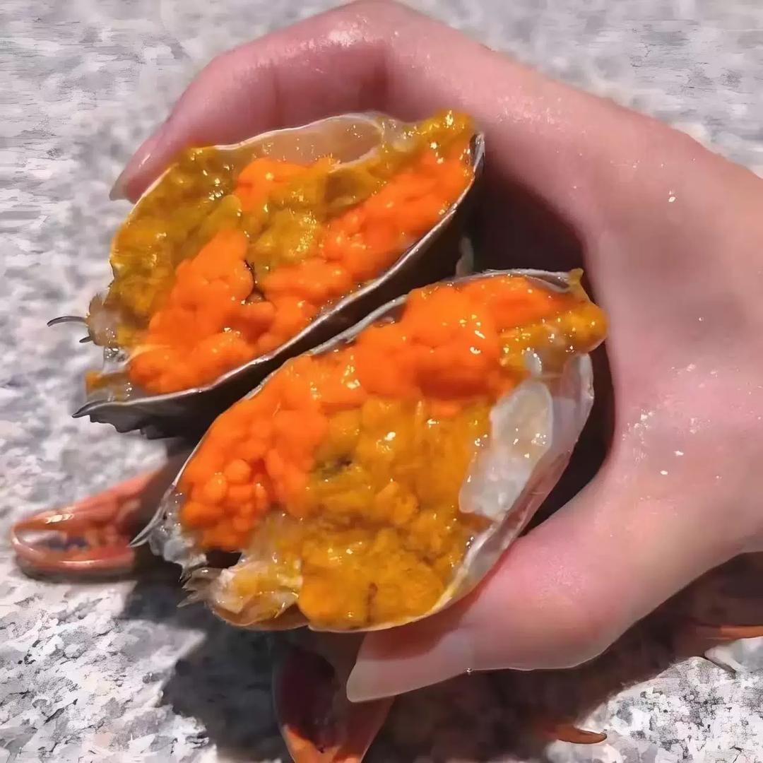 蟹达人精选水产