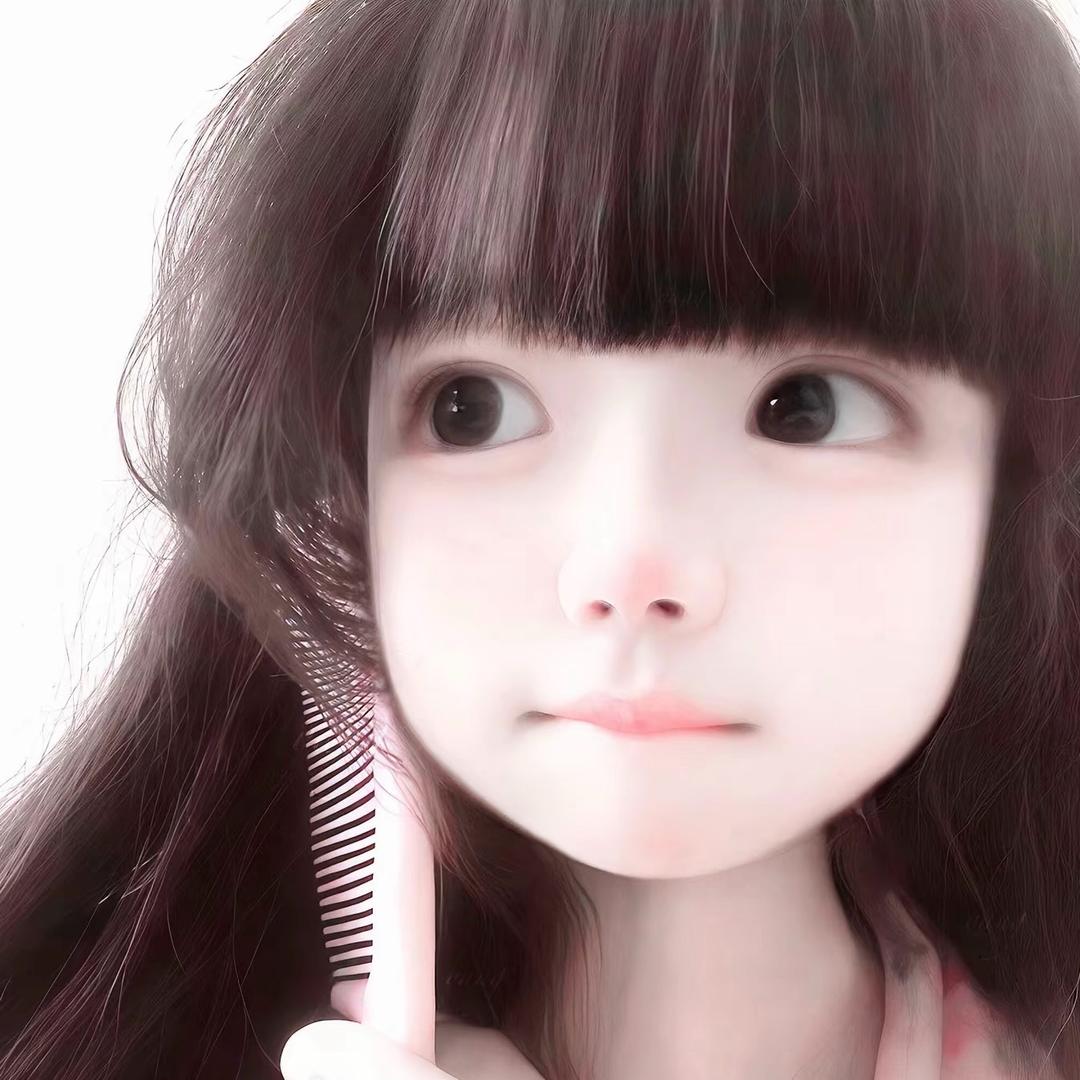 呆呆静