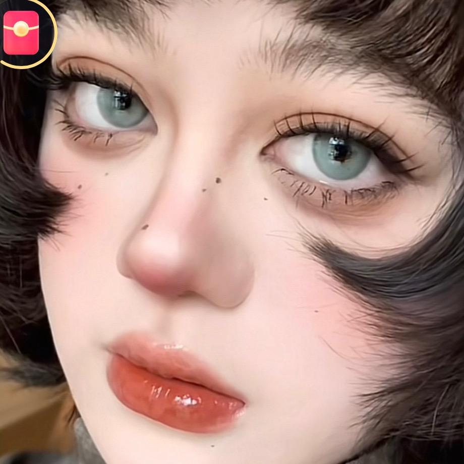 搞笑女化妆师_杉杉约妆版