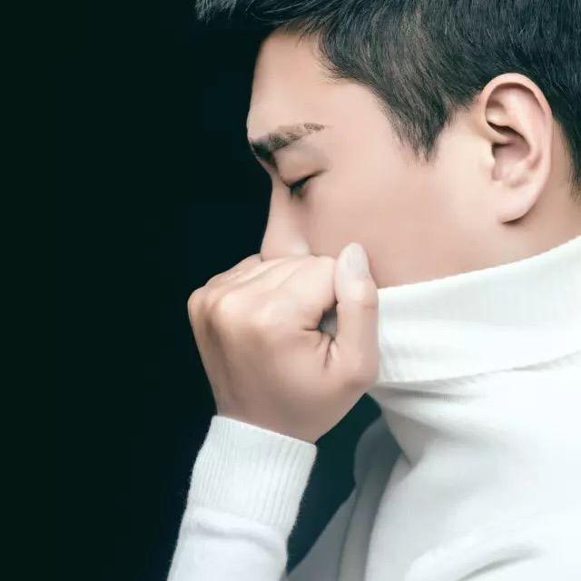 陈剑🎤