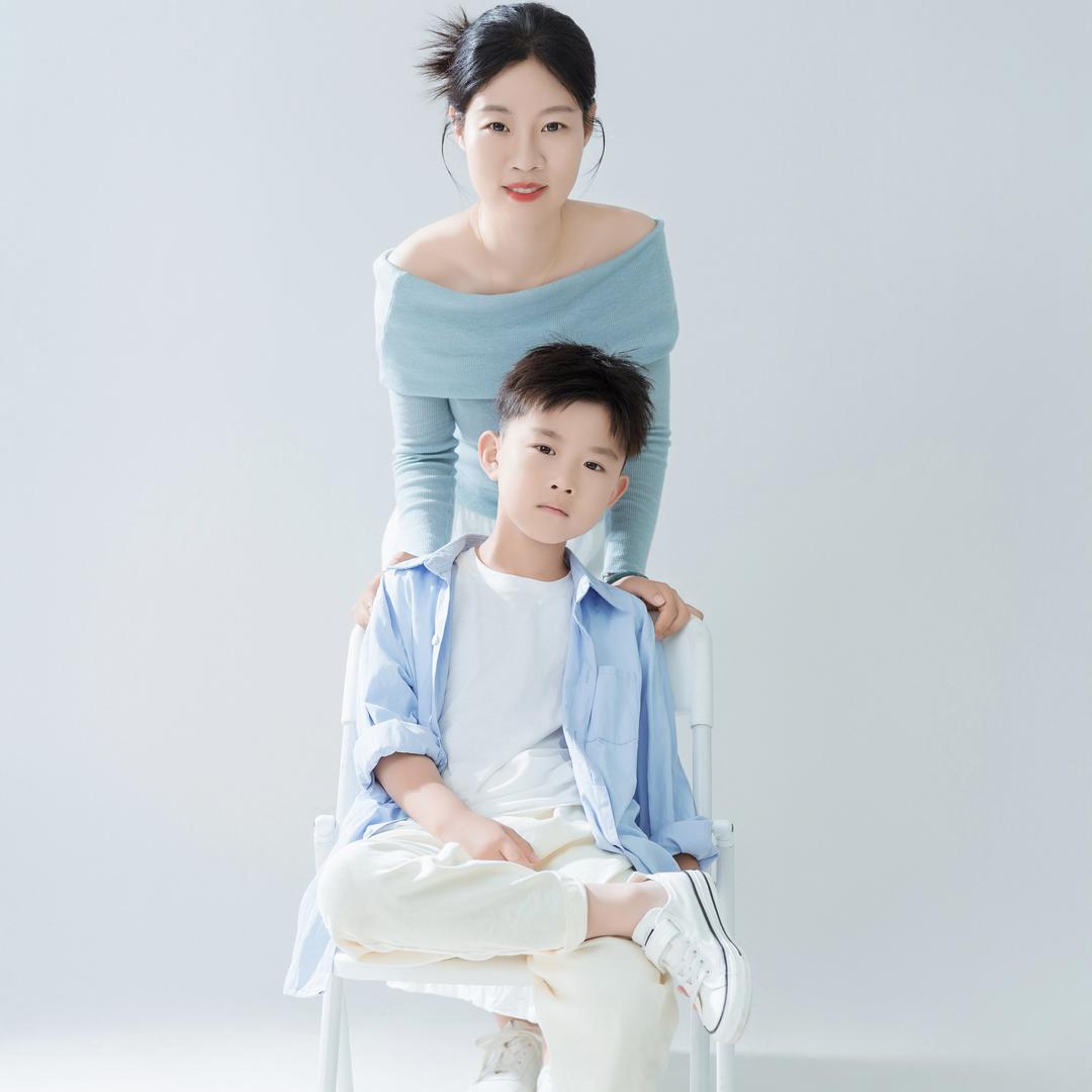 王王仙贝儿