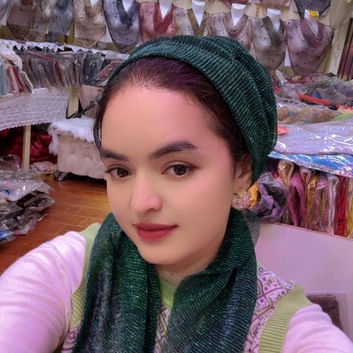 DIDAR帽子围巾披肩头巾