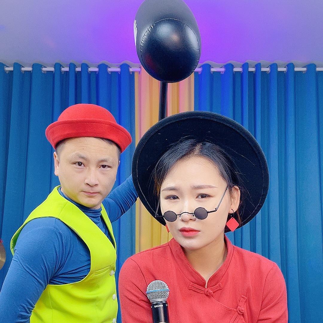 老王V寒妹