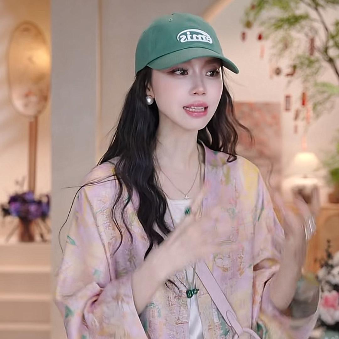 易大嫂