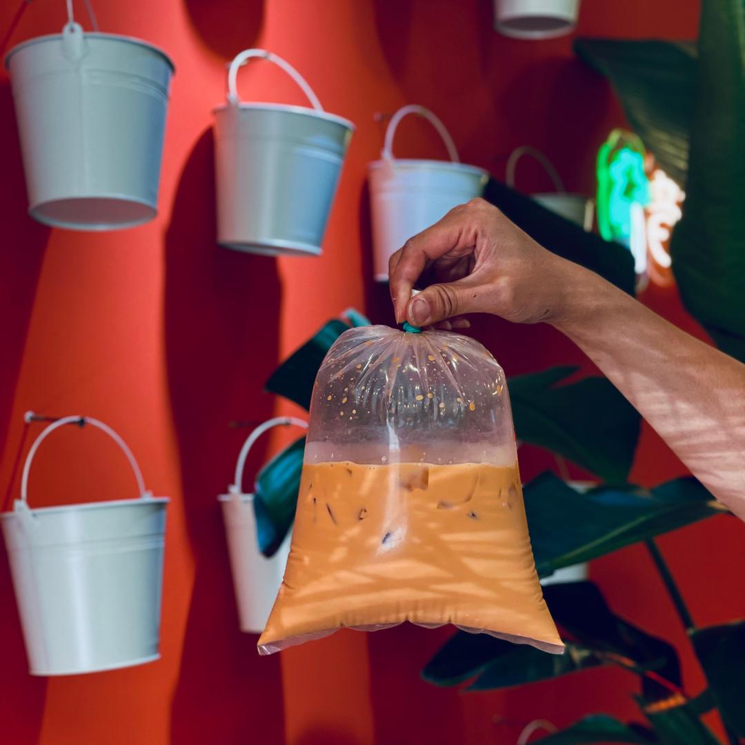 春莱·老挝冰咖啡泰式奶茶（邯郸店）