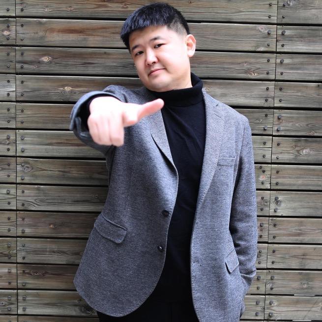 老梁不郁闷