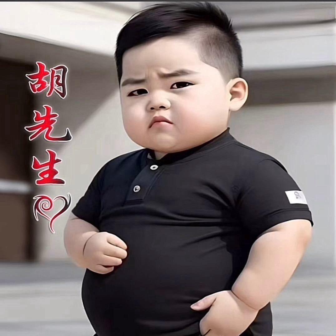 胡军（农村户口）