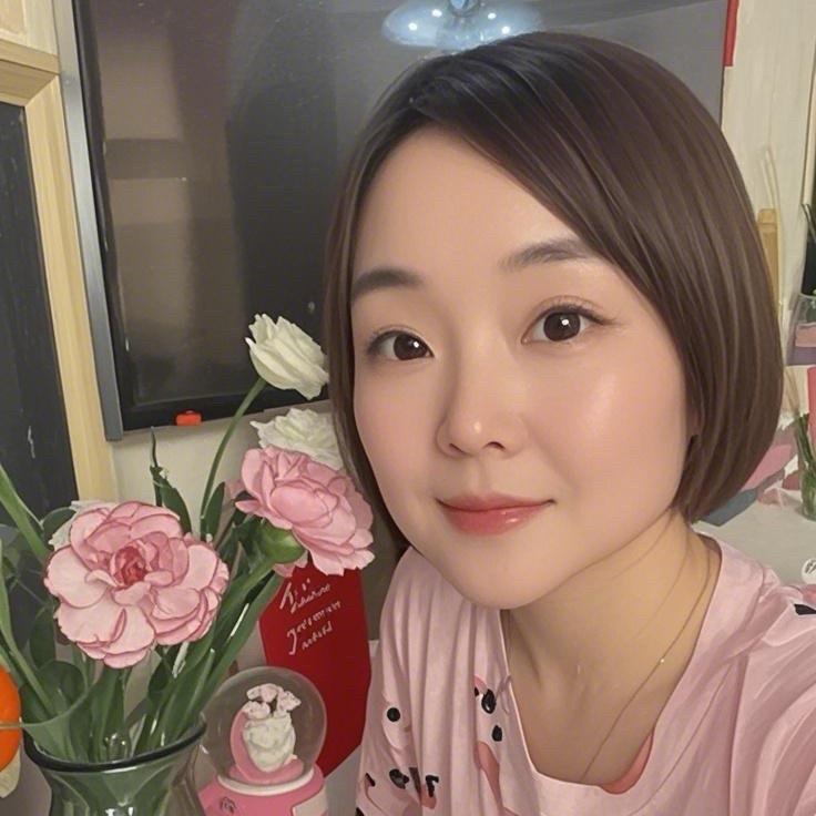 婧姐