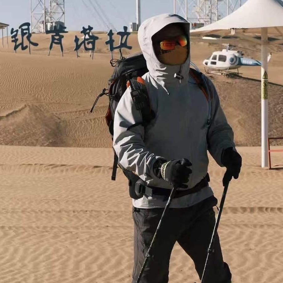 记忆带你去旅行