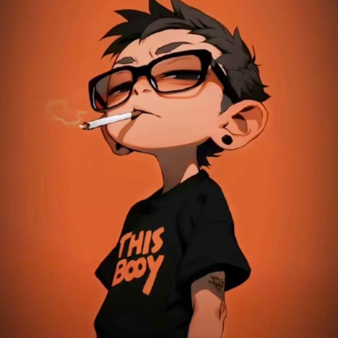 伟少