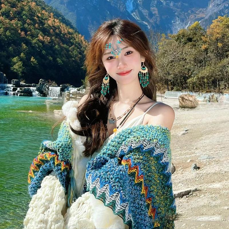 美美带你去旅行