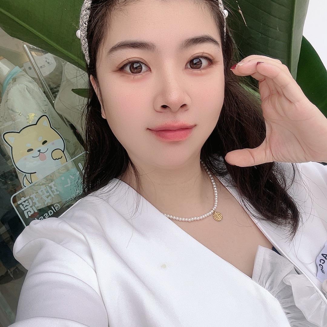 欢欢姐呀～～