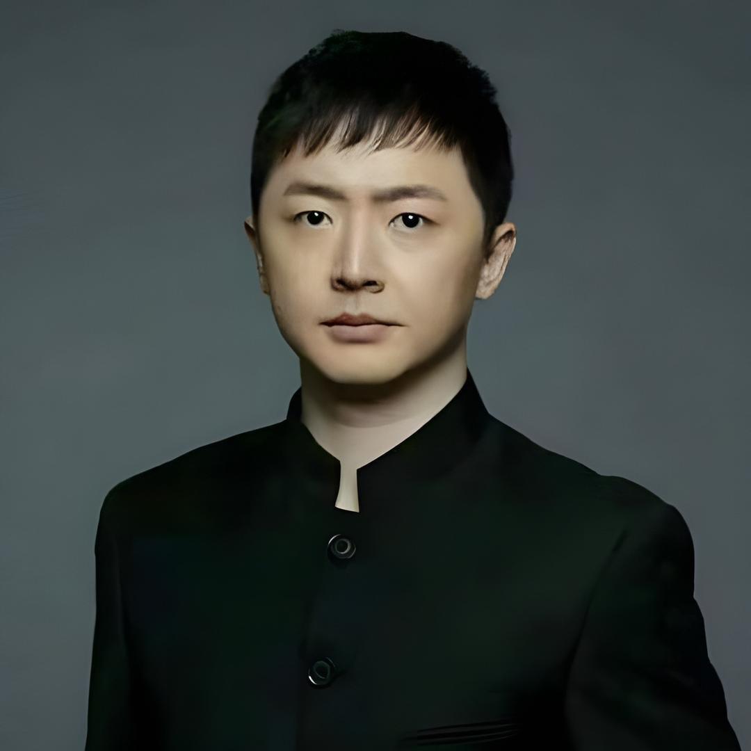 戎震唠嗑