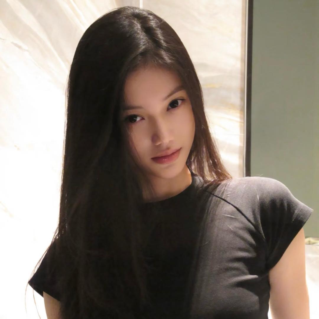 小鱼没烦恼
