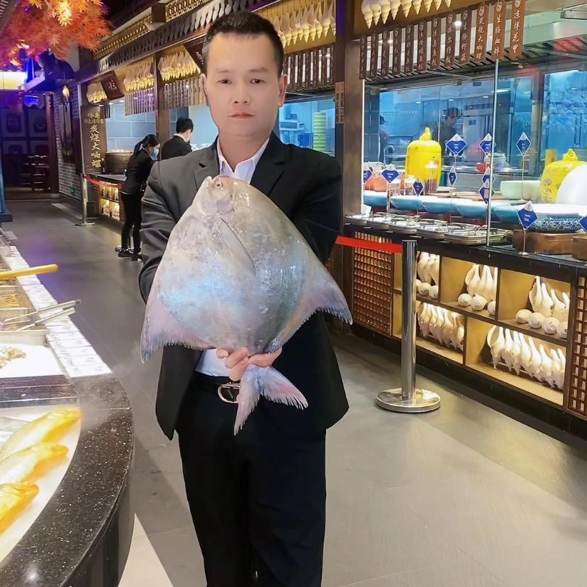 潮商鱼仔辉少