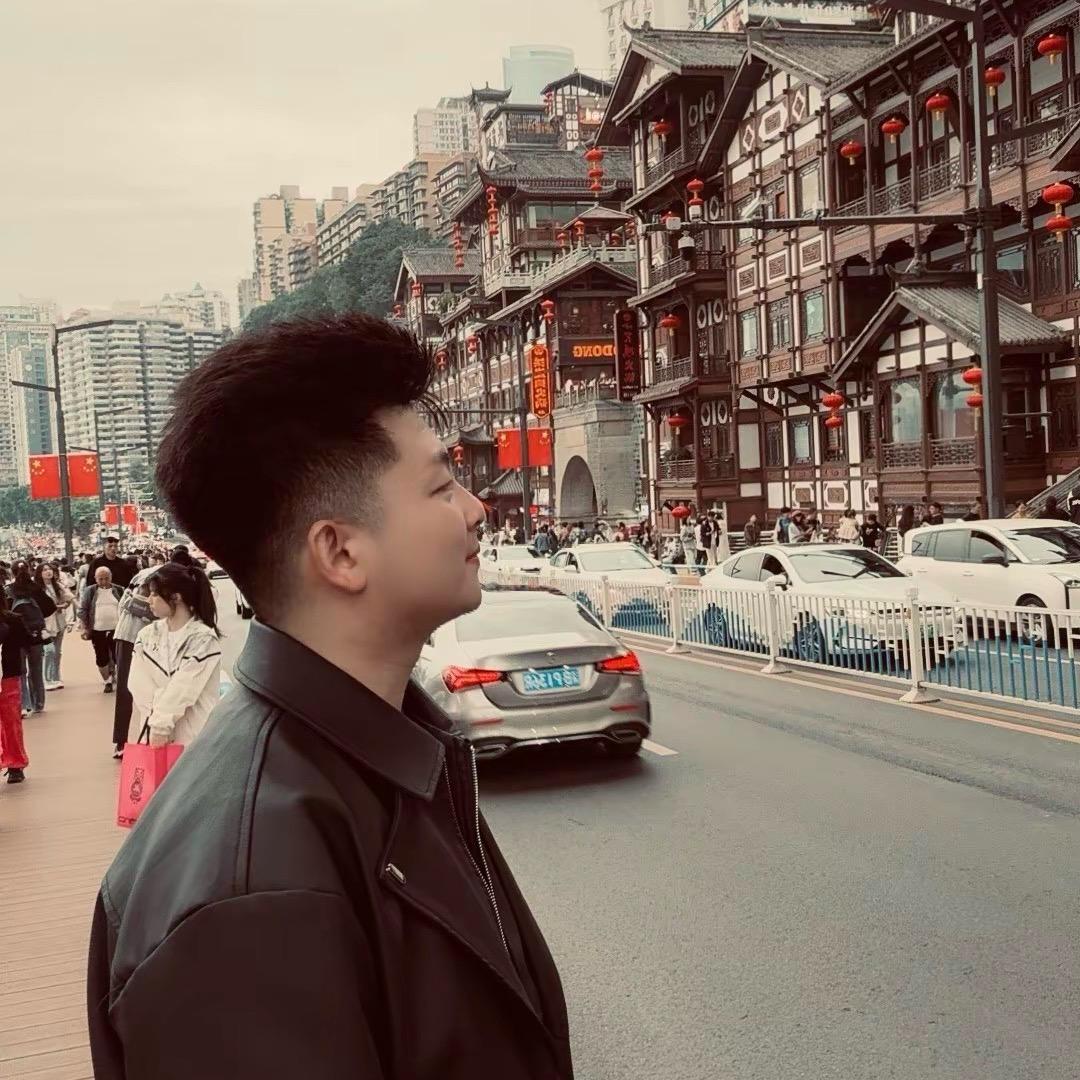 勒   川.（减肥版）