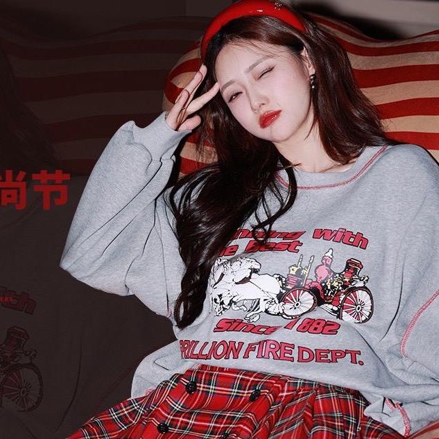 晨妍的日常