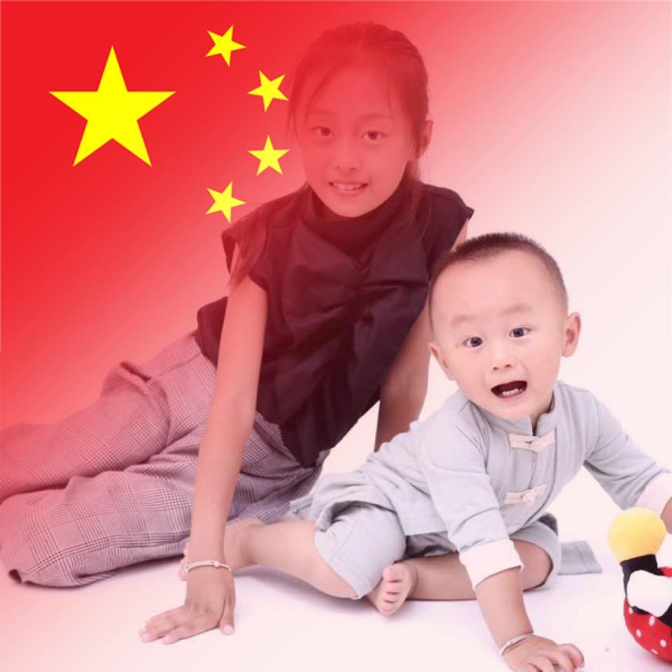 你是我的阳光 ☀