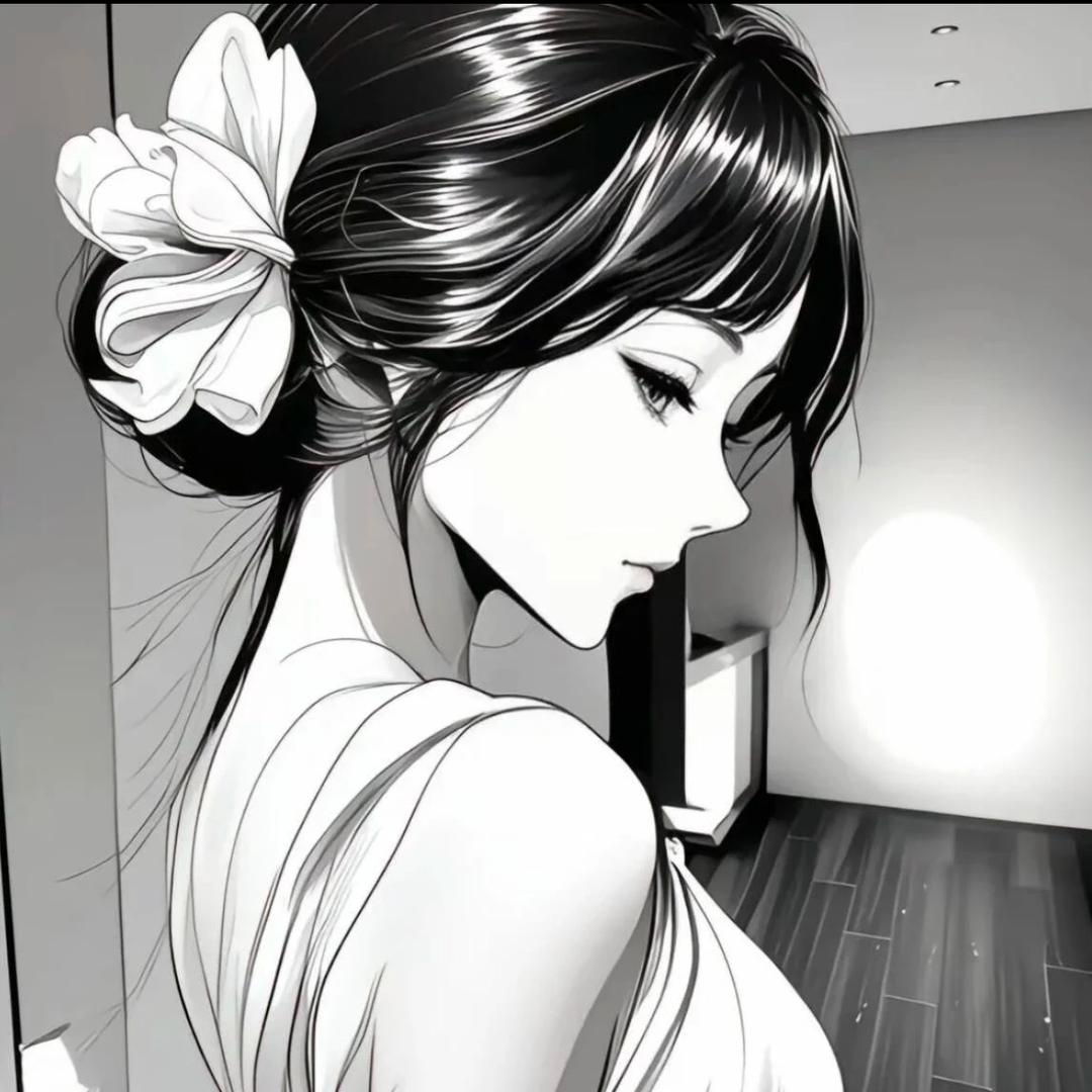 小鱼糯糯