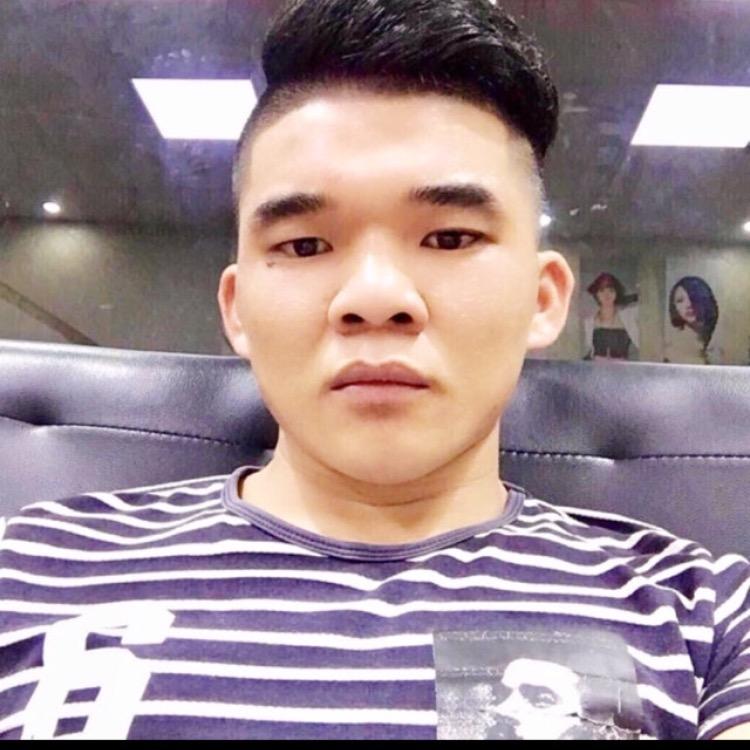 林盛兰
