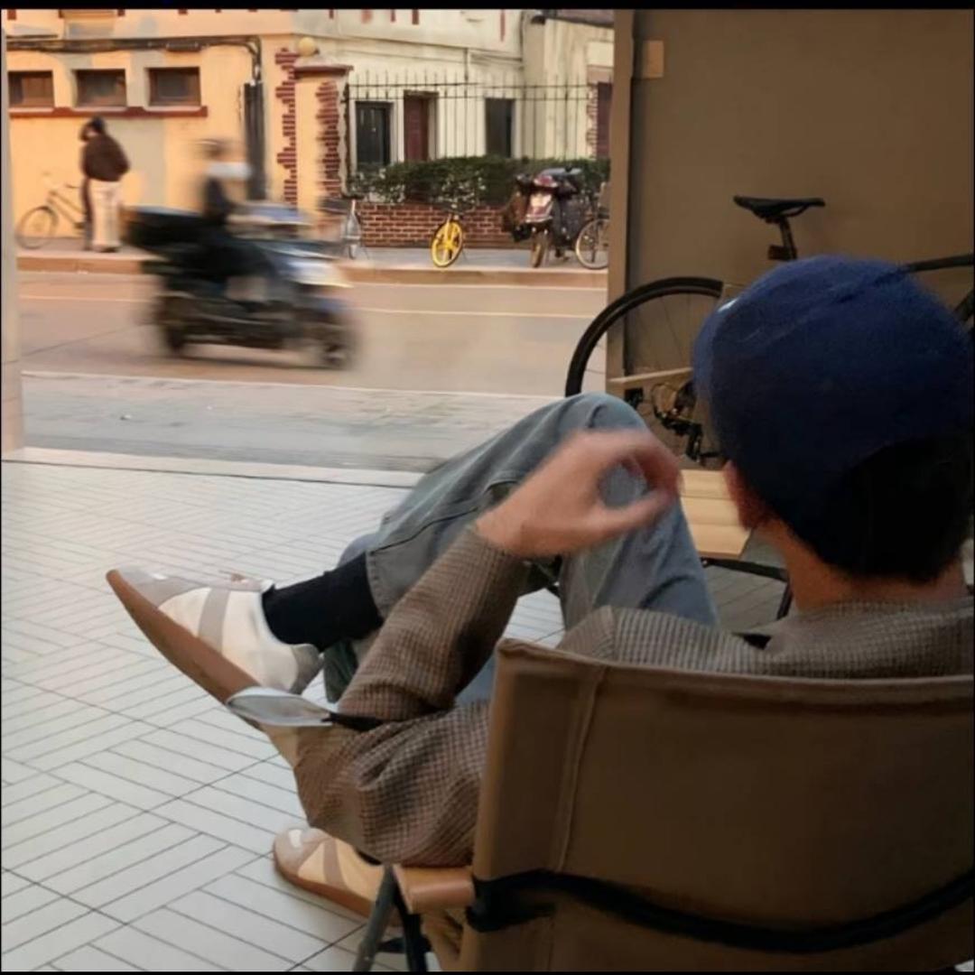 小柒