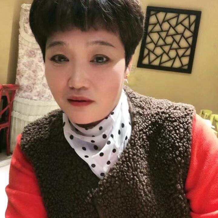 安静厨娘