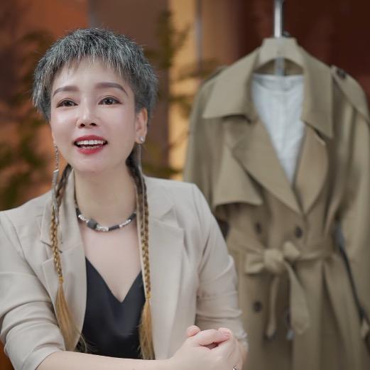 阿莲衣橱