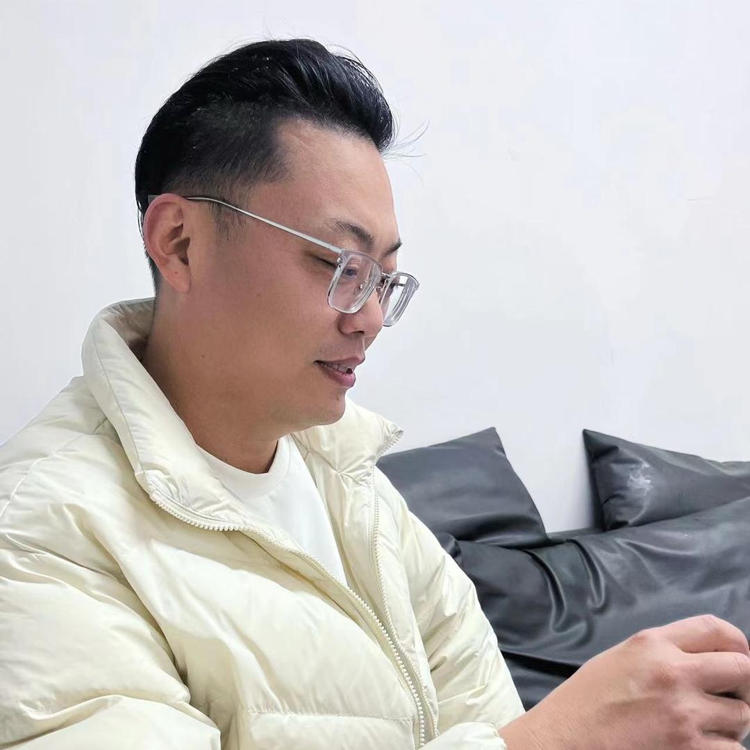 教练字的苏老师