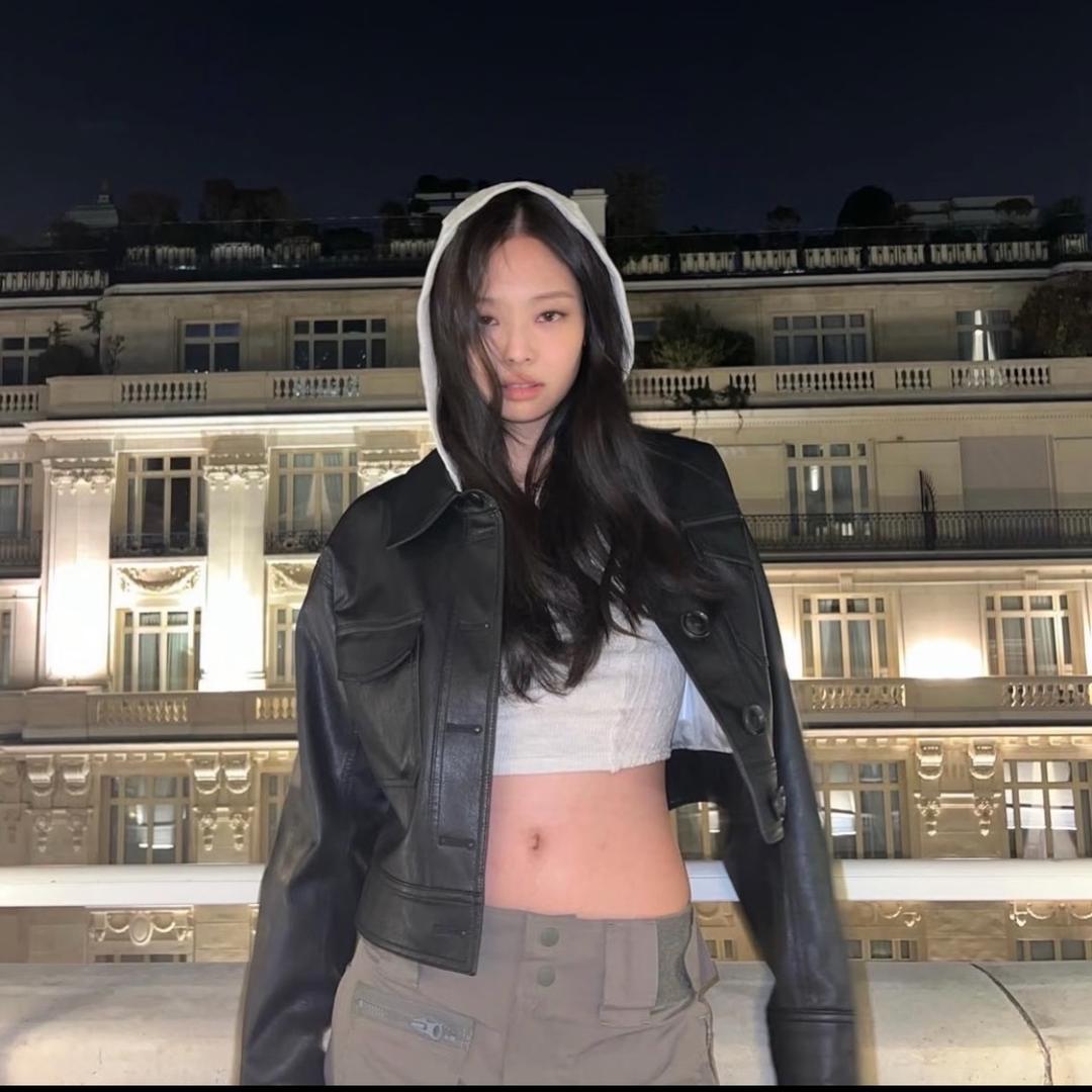妮～