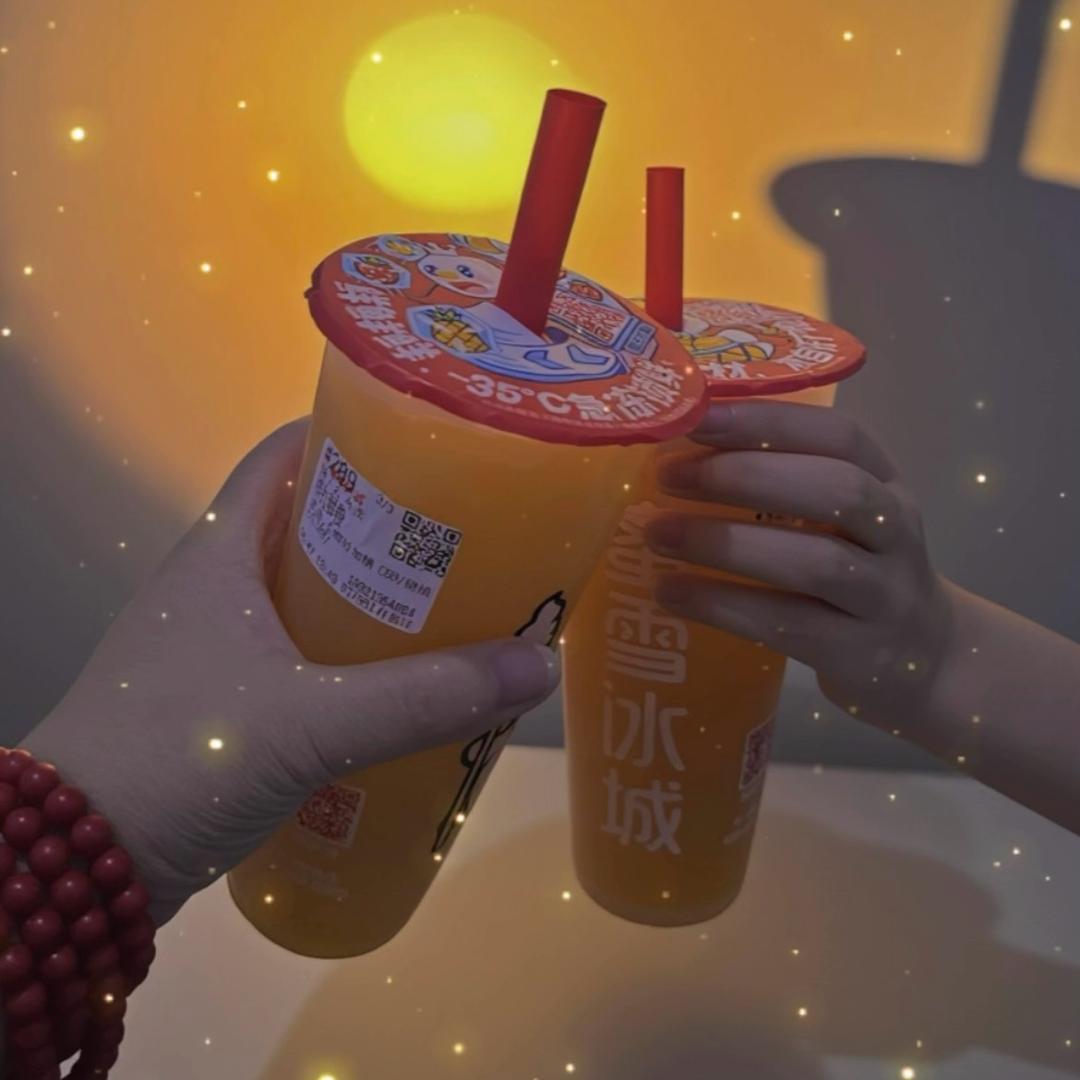 晚~风